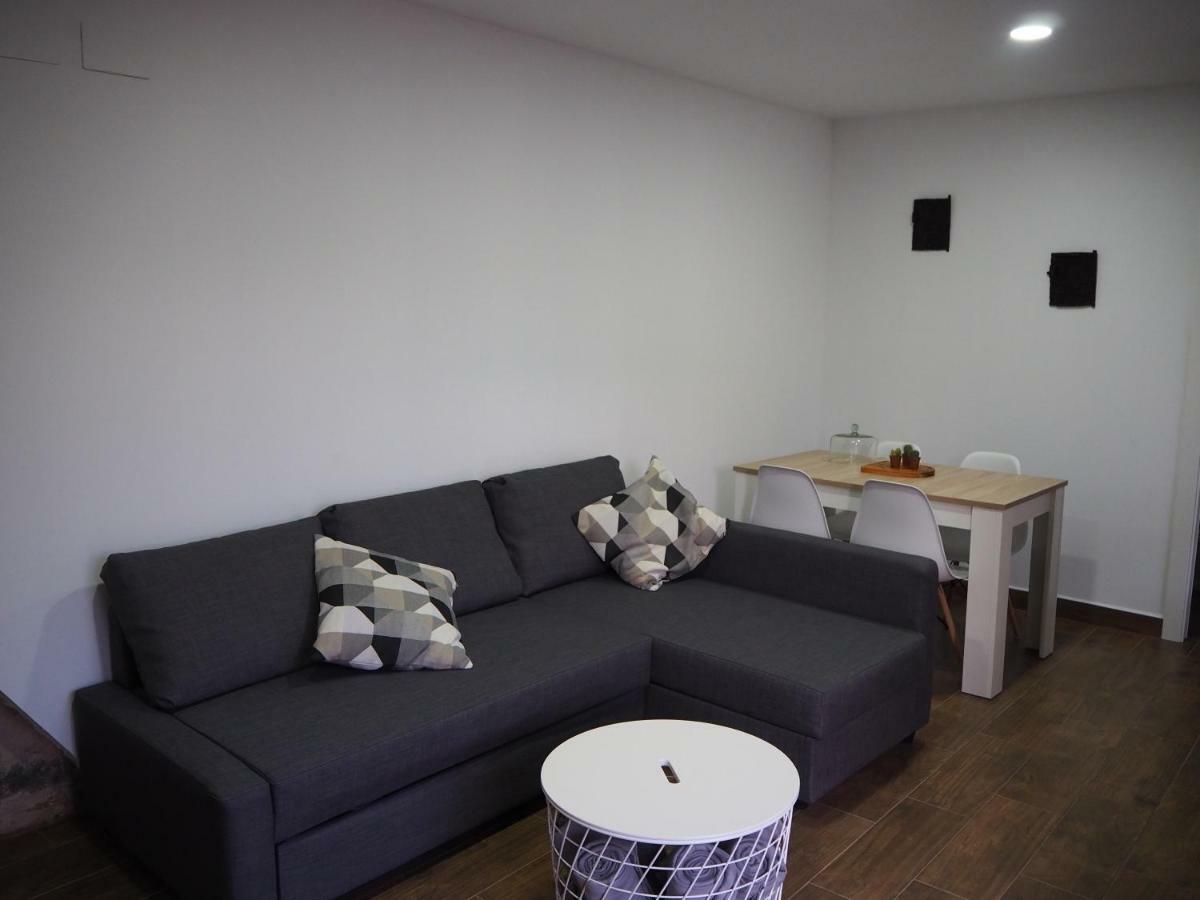 Turístico. Azahar. Cáceres. Apartamento *