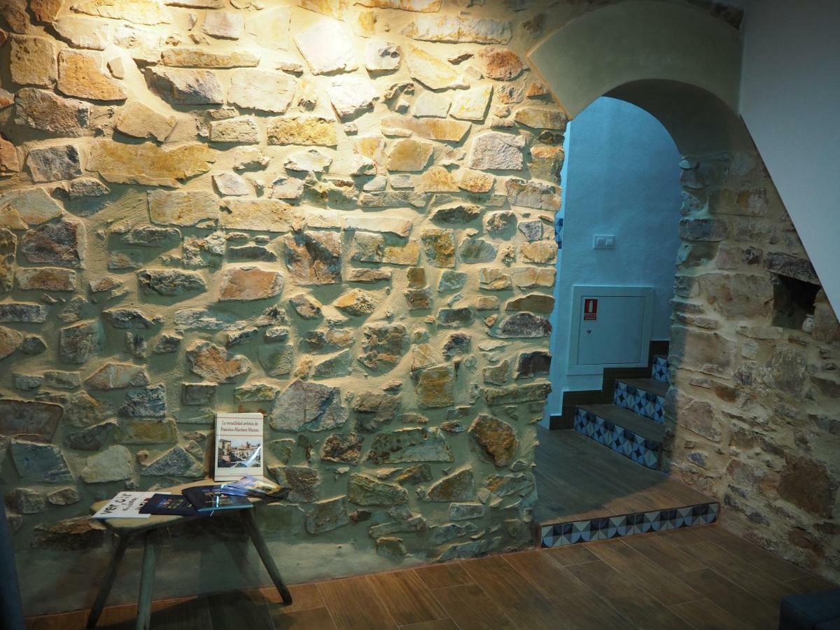 Turístico. Azahar. Cáceres. Apartamento *