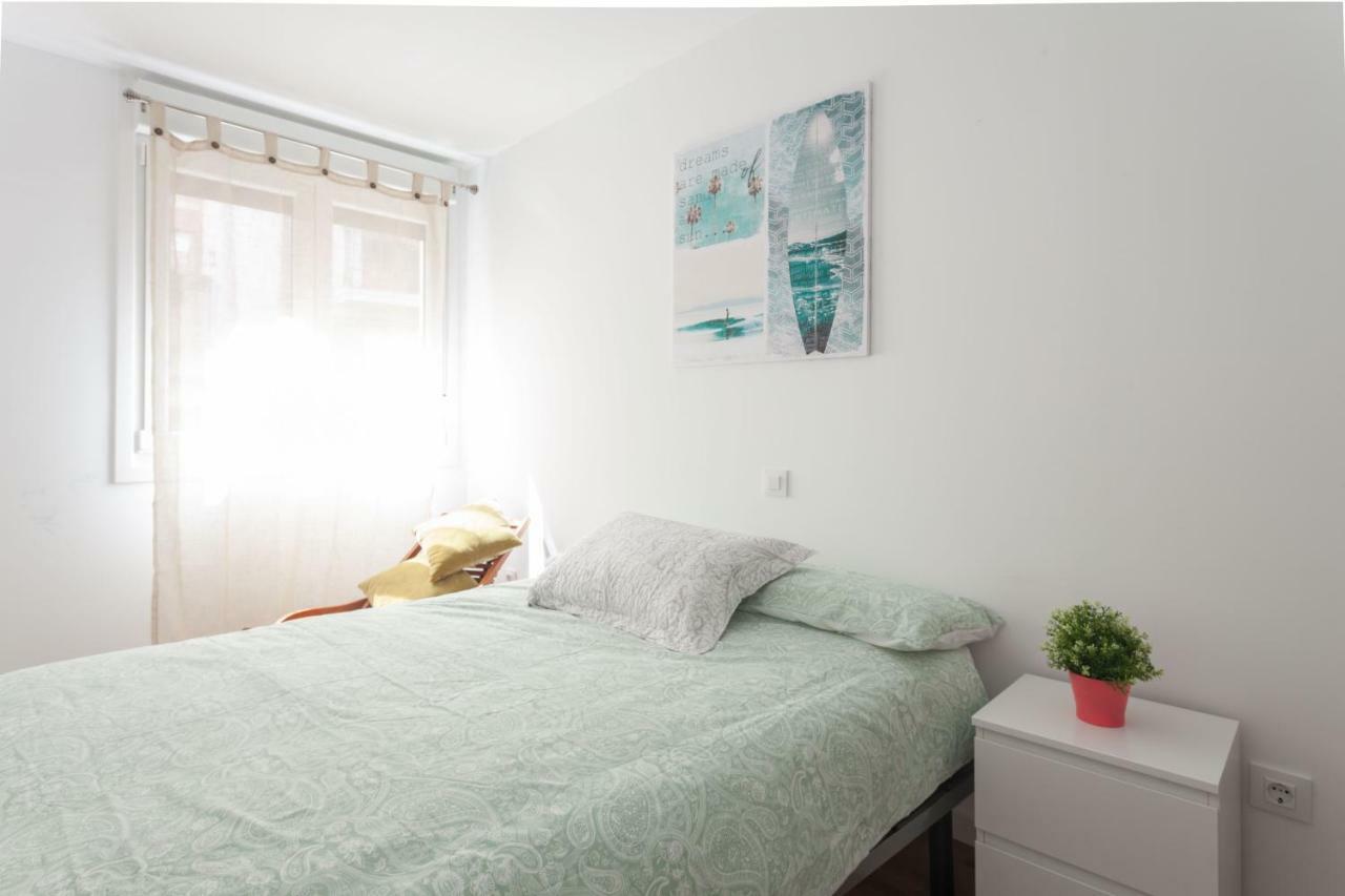 El Paraiso Apartment Logrono