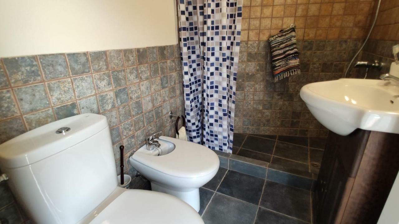 Casa La Poyata - Taganana Holiday home Santa Cruz de Tenerife