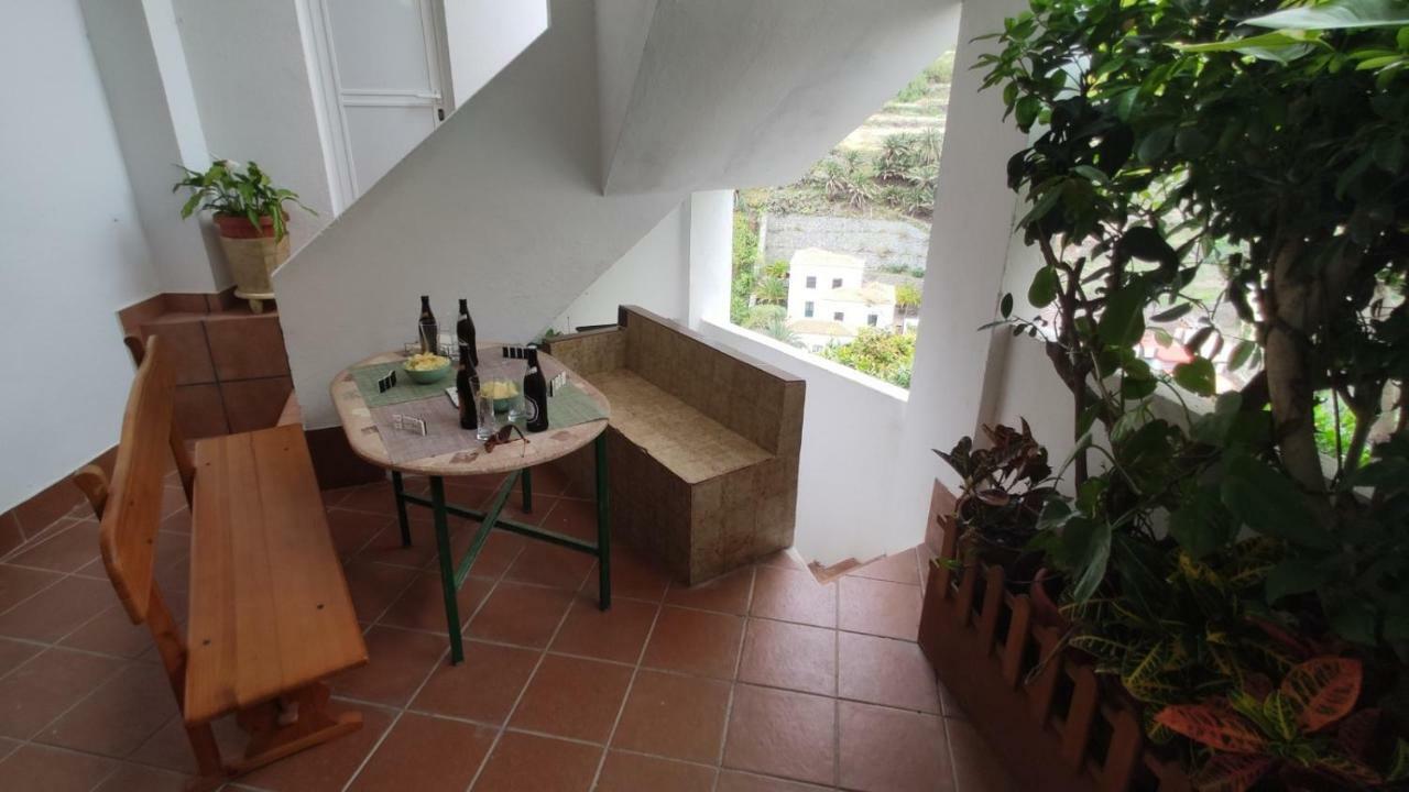 Casa La Poyata - Taganana Holiday home *