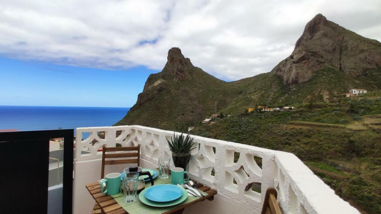 Casa La Poyata - Taganana Santa Cruz de Tenerife