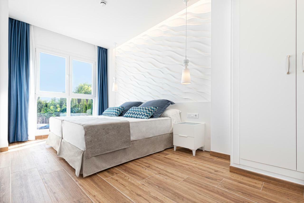 Apartahotel Sea Experience 4*