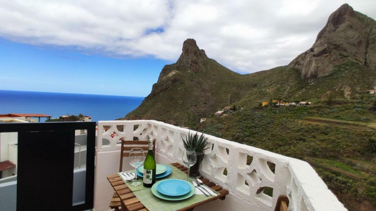 Holiday home Casa La Poyata - Taganana Santa Cruz de Tenerife
