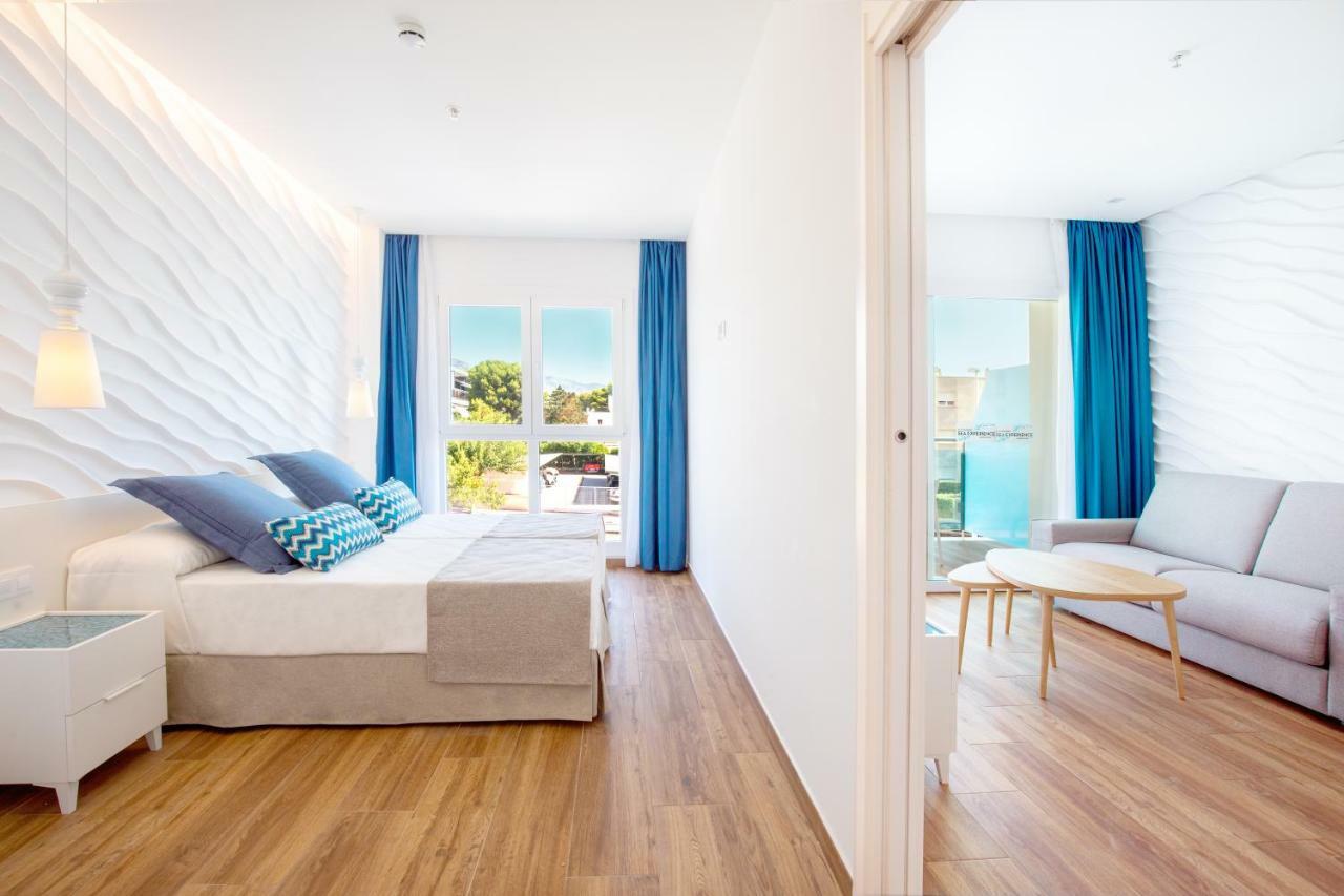 Apartahotel Sea Experience