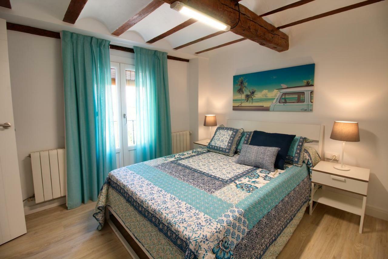Cuencaloft Trinidad Apartamento *
