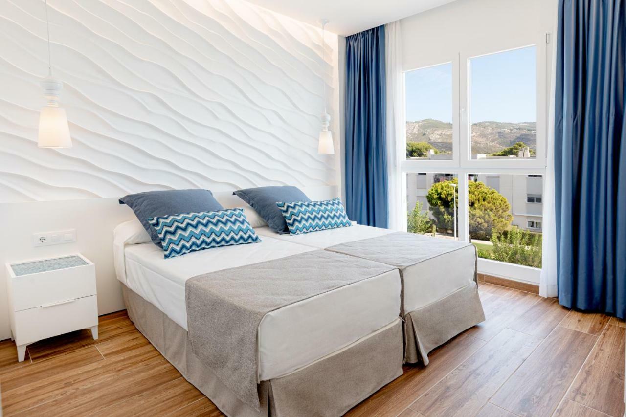 Apartahotel Sea Experience 4*