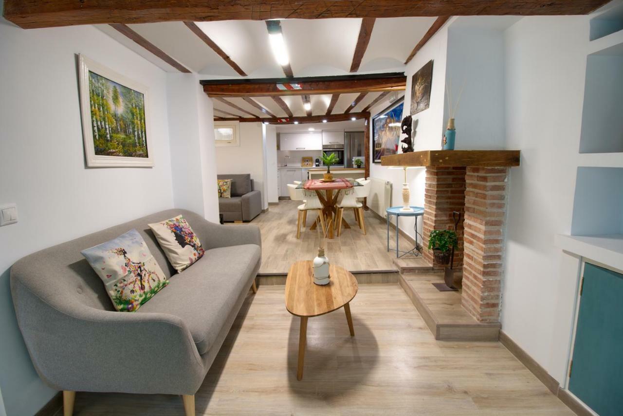 Cuencaloft Trinidad Apartamento *