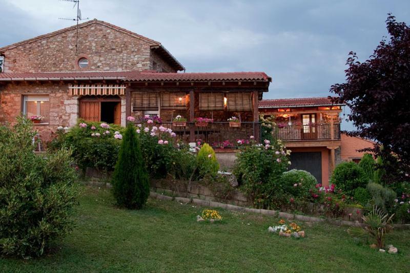 Casa rural El Rincón De La Rosa