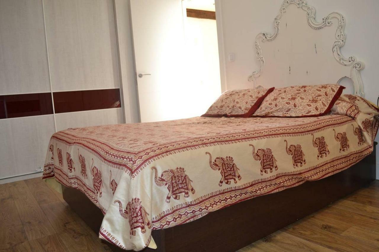 Piso Acogedor En Las Arenas, Getxo, Bilbao Apartamento *