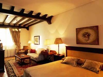 Hotel Vettonia 2*