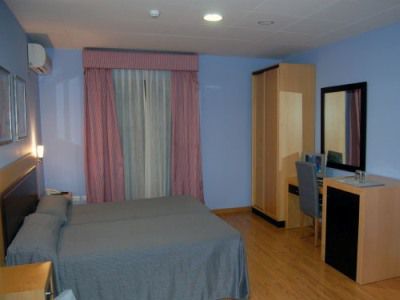 San Marcos Hotel
