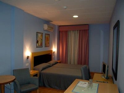 San Marcos Badajoz