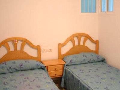 Apartment Playamar *