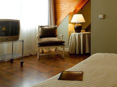 Hotel Hg