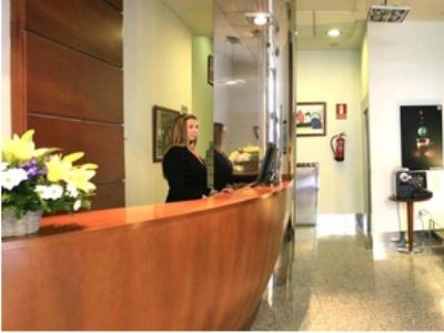 Duerming Longoria Plaza Hotel 3*