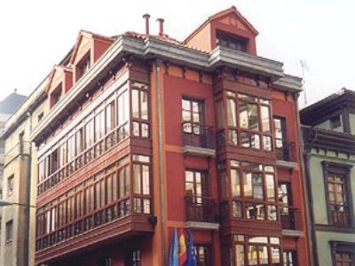 Vetusta Hotel
