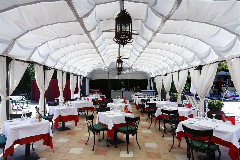 Barceló Hotel Marbella
