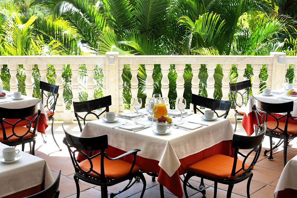 Barceló Hotel