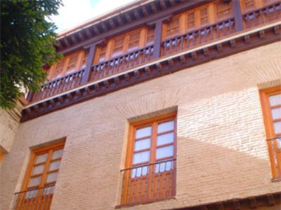 And Heritage Hotel