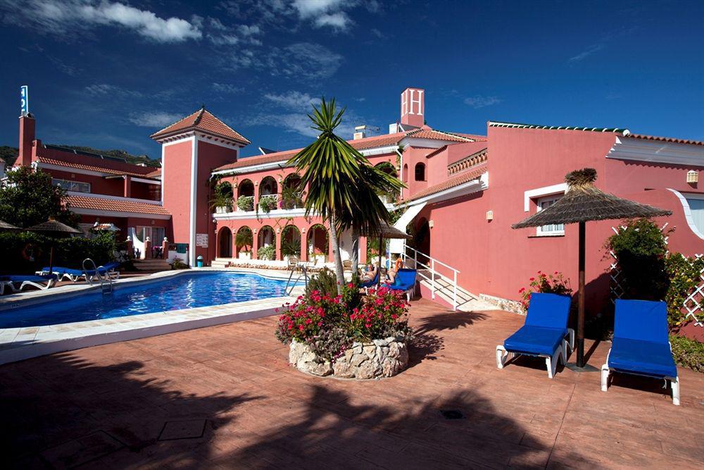 Arcos Nerja