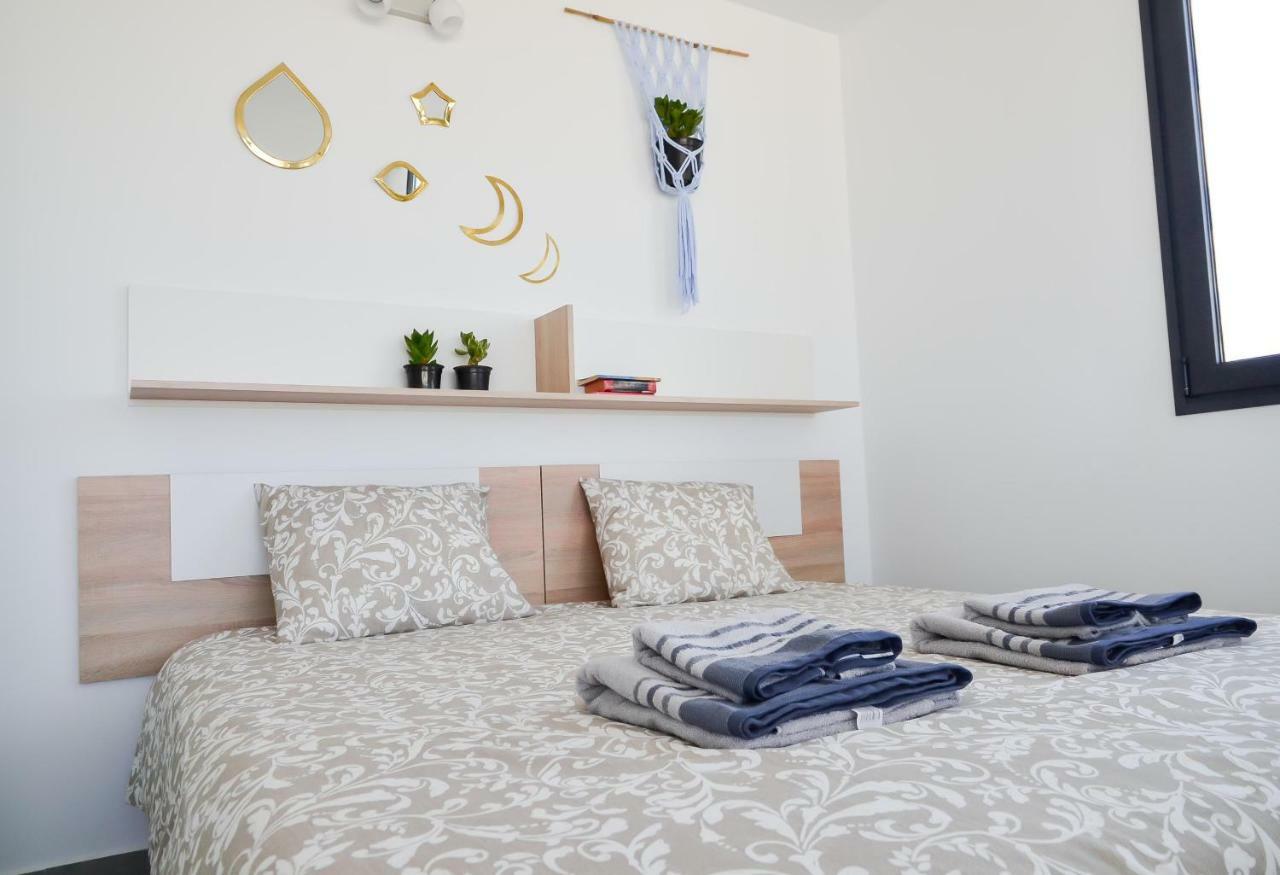 Maar House * Lajares