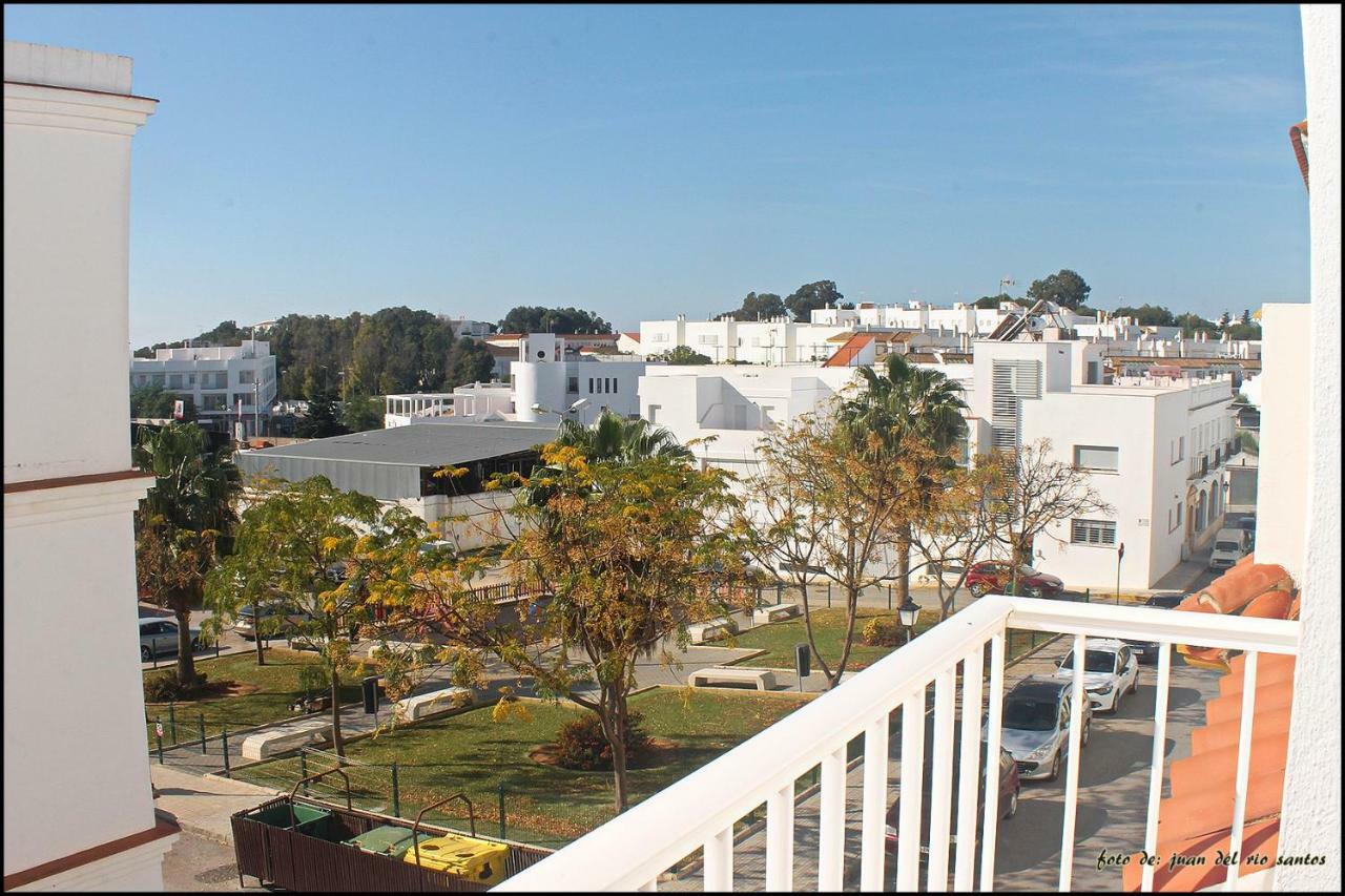 Apartamento Casa Sol Conil De La Frontera