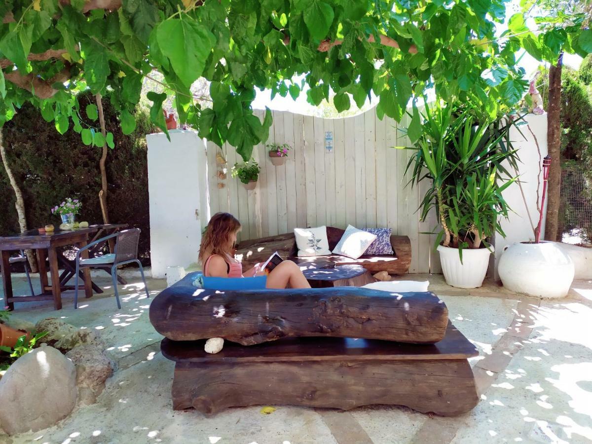 Country house Les Olles *