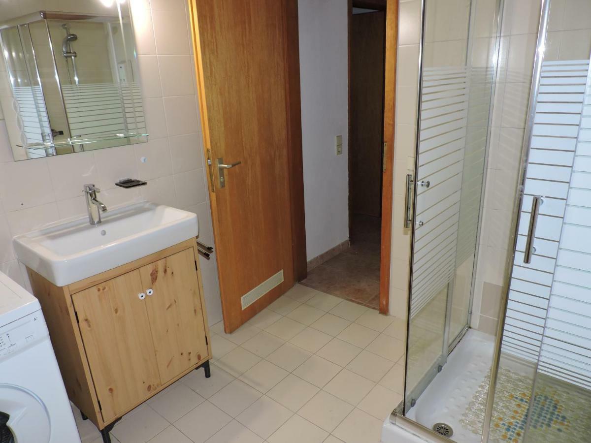 Apartment Montebrena *
