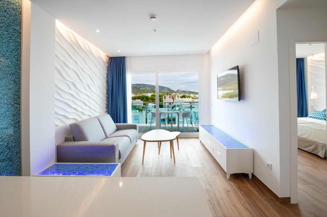Apartahotel Sea Experience