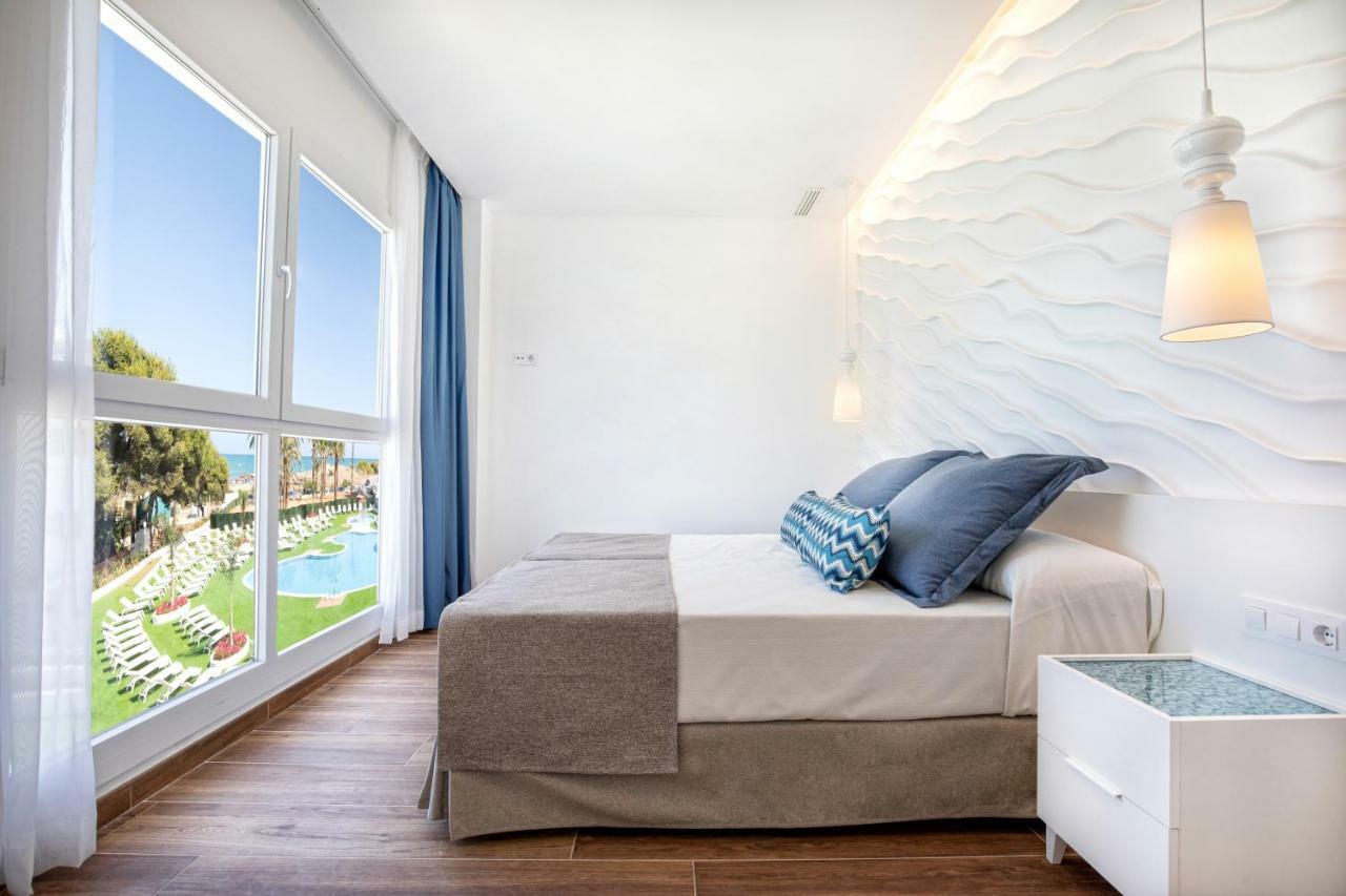 Sea Experience Apartahotel Alcossebre