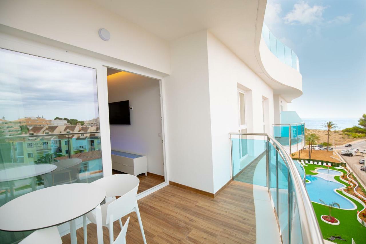 Sea Experience 4* Alcossebre