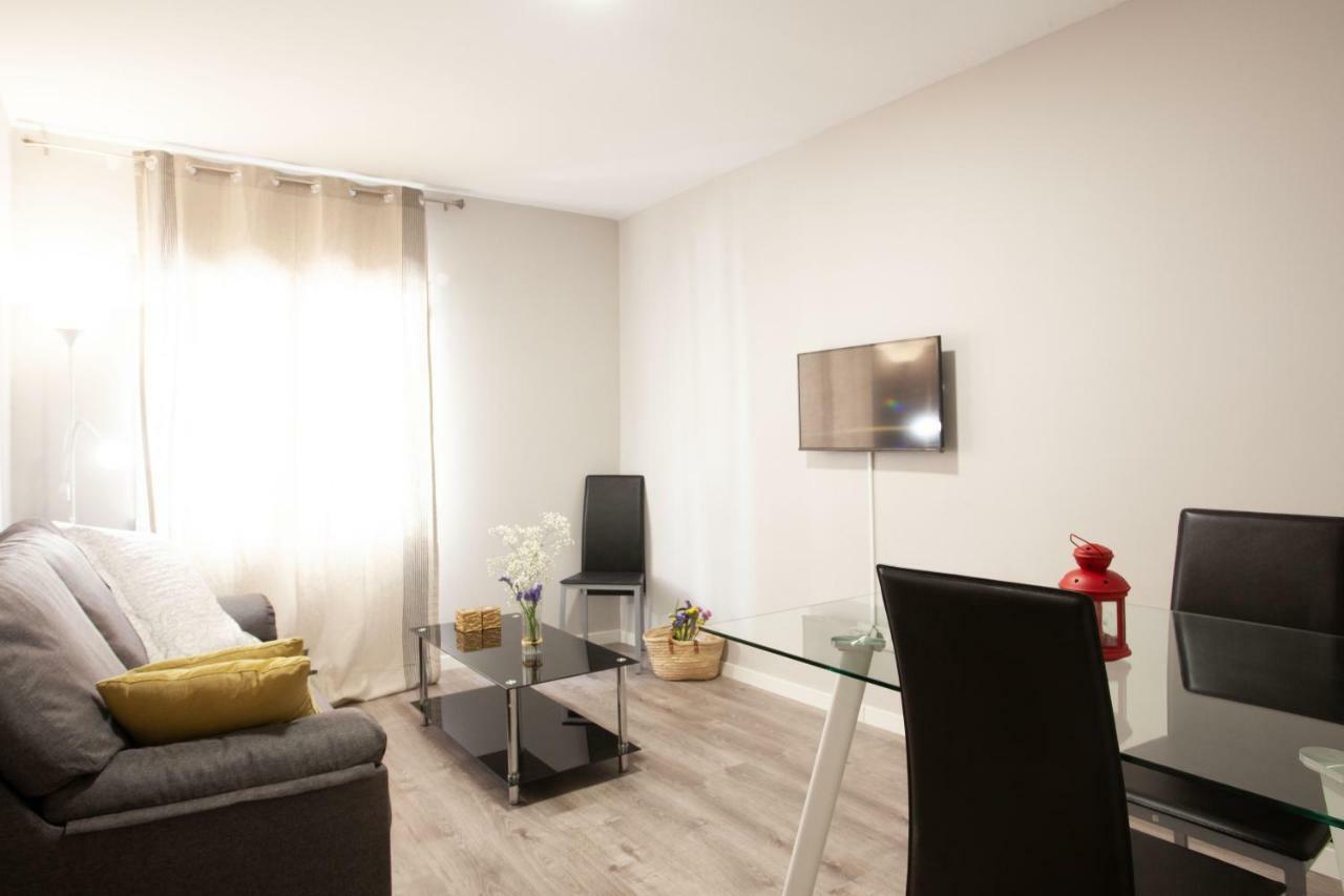 El Paraiso Apartment Logrono