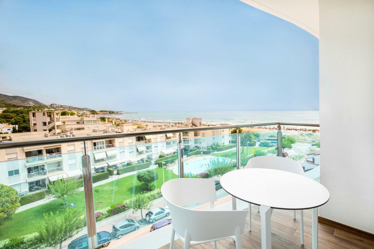 Apartahotel Sea Experience 4*