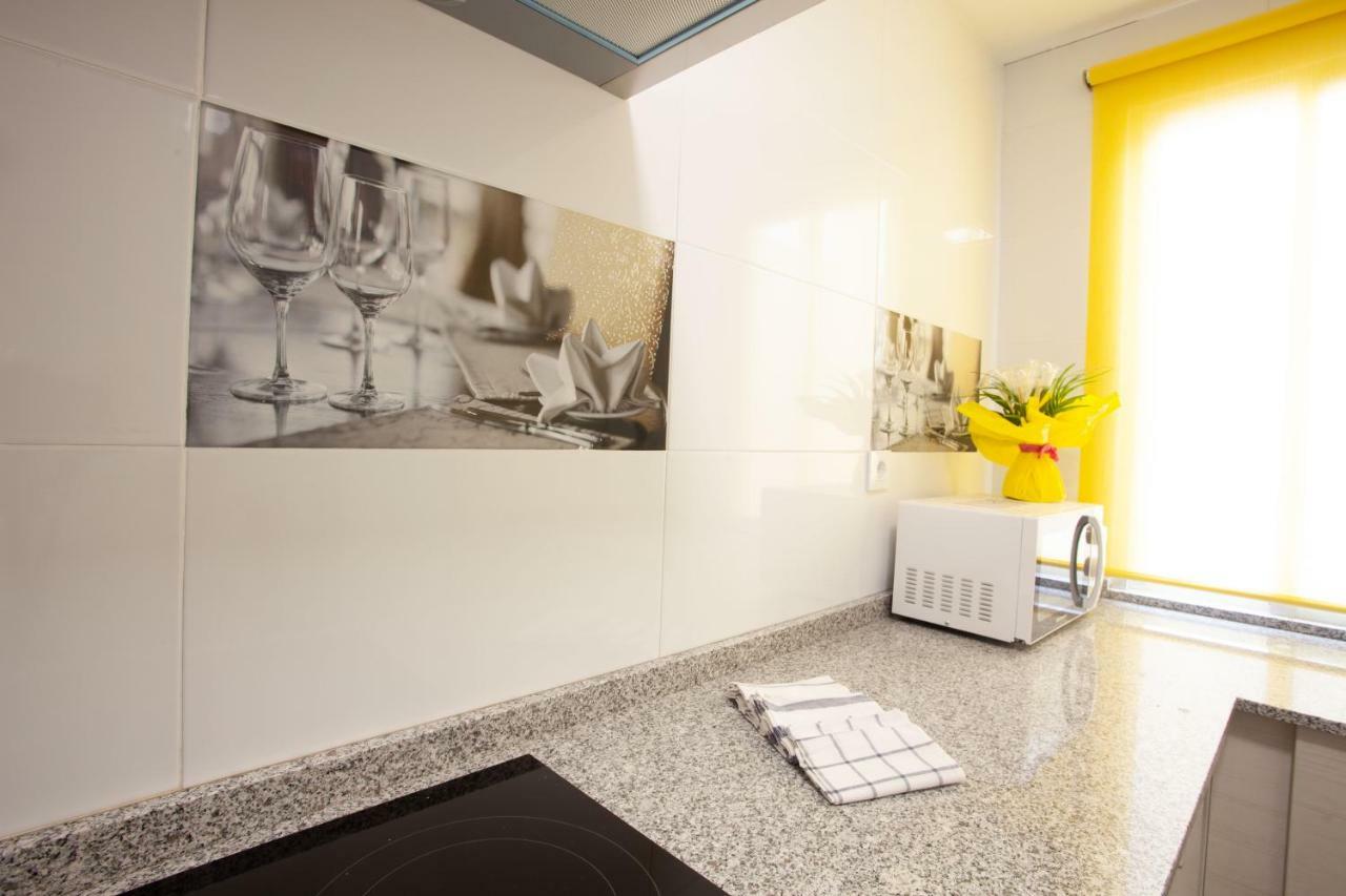 El Paraiso Apartment Logrono