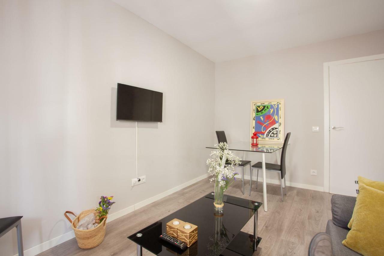 El Paraiso Apartment Logrono
