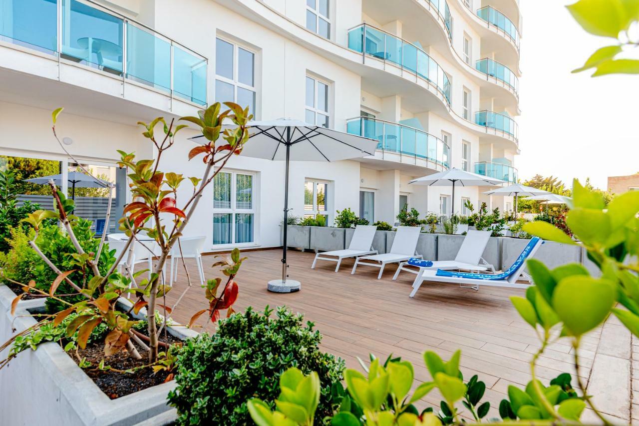 Apartahotel Sea Experience
