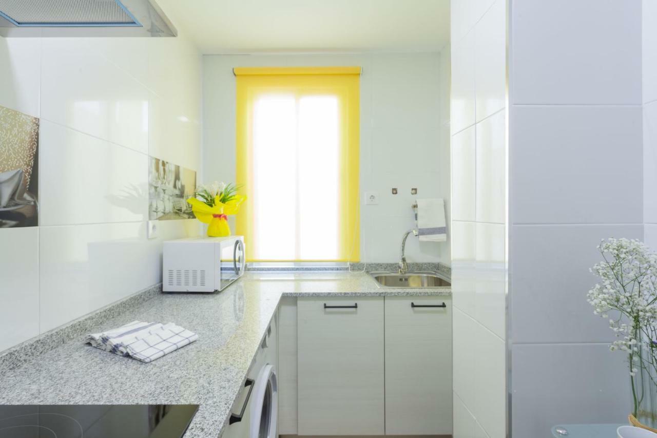 Apartment El Paraiso Logrono