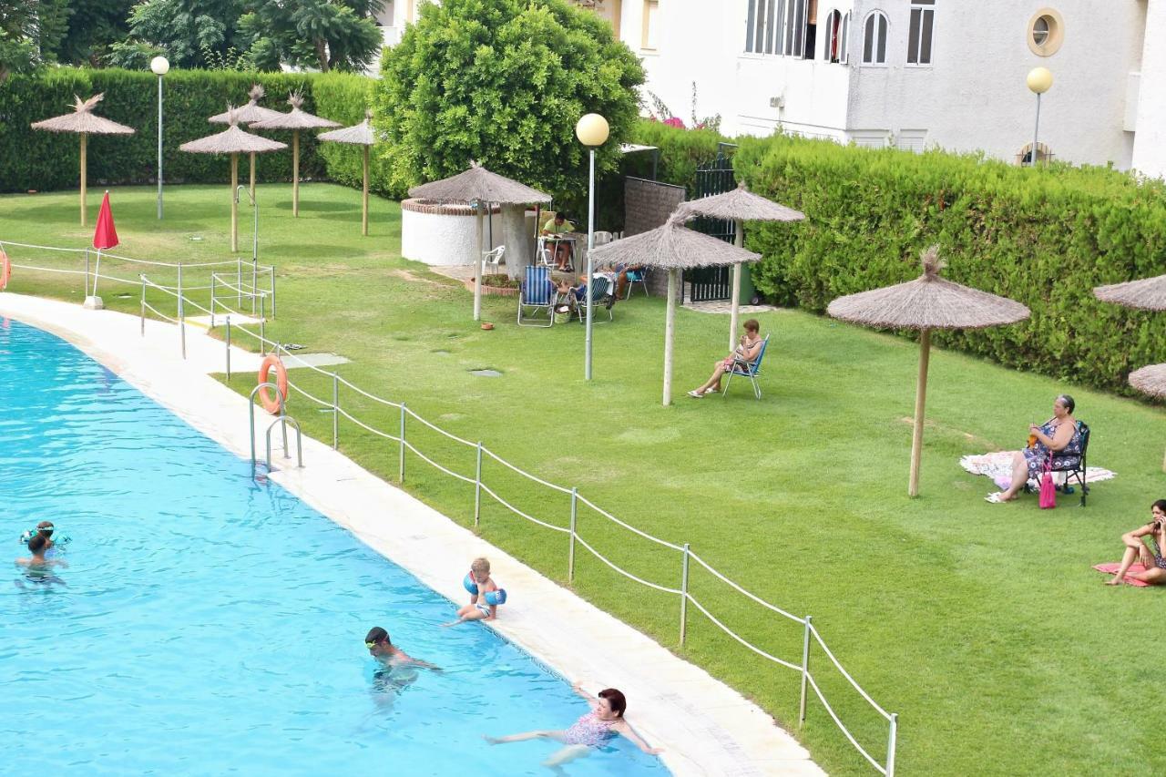Apartamento Playa Y Bosque *
