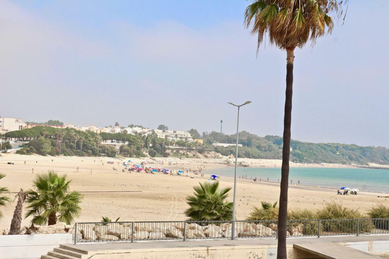 Apartamento Playa Y Bosque