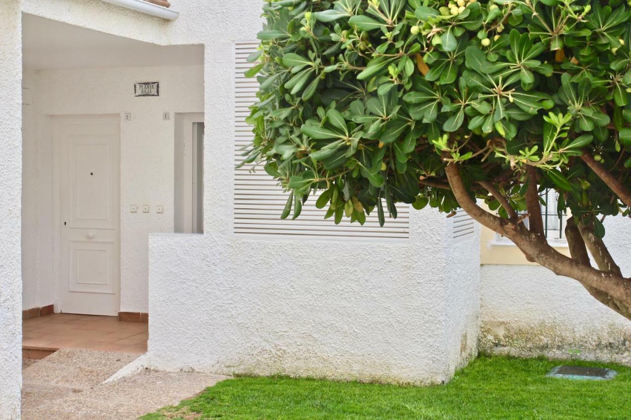 Apartamento Playa Y Bosque Rota