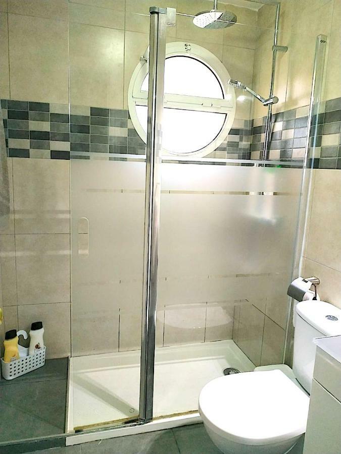 Apartamento Playa Y Bosque Rota