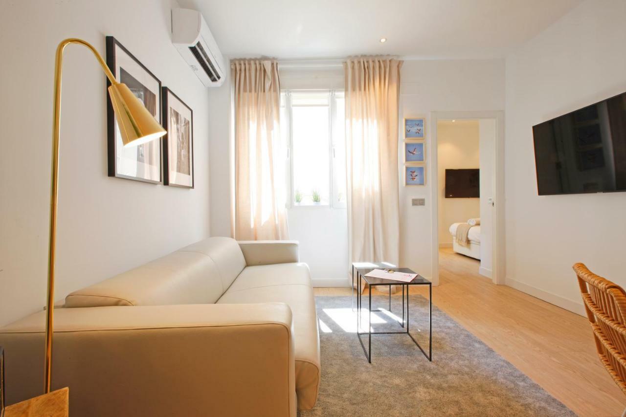 Apartment Principe Letras By Madflats Collection Madrid
