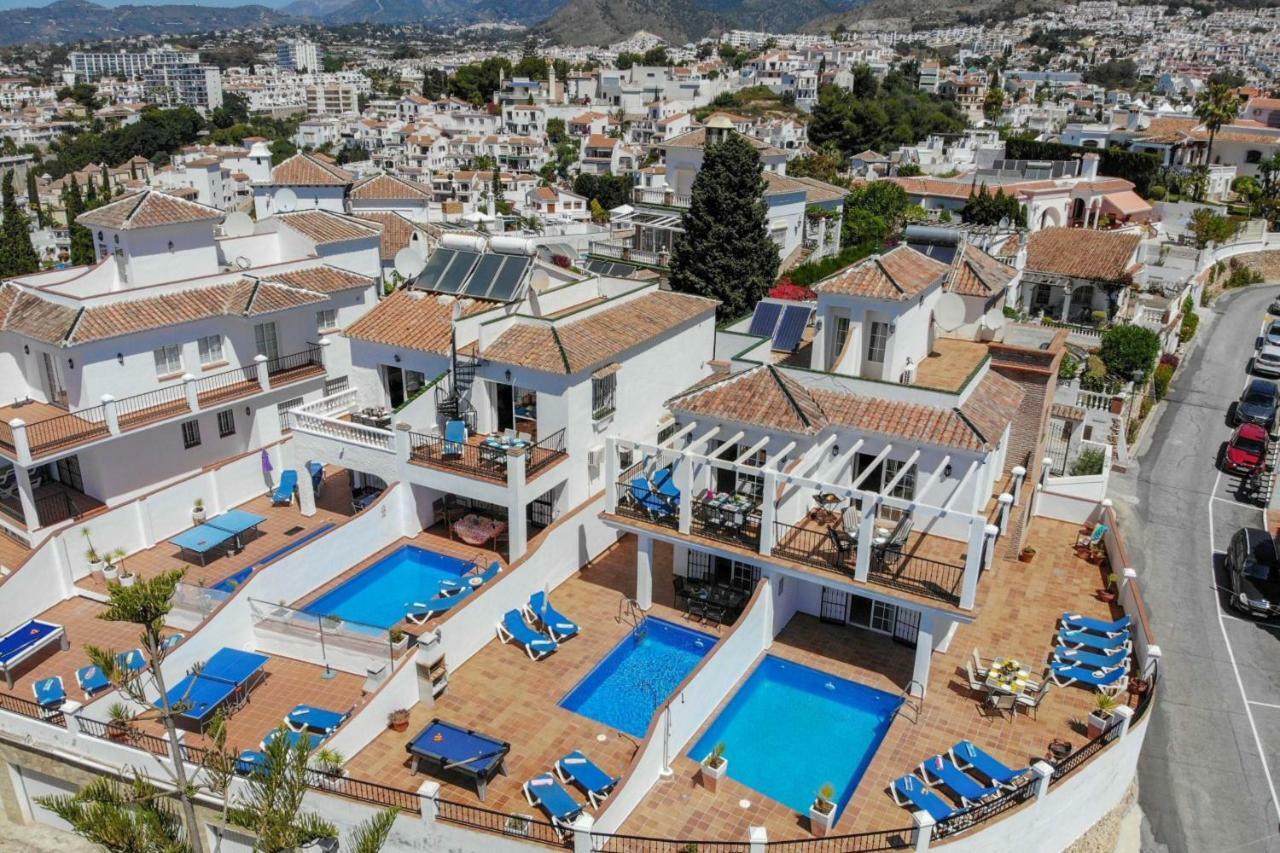 Villa Paradise - Dos Ardillas