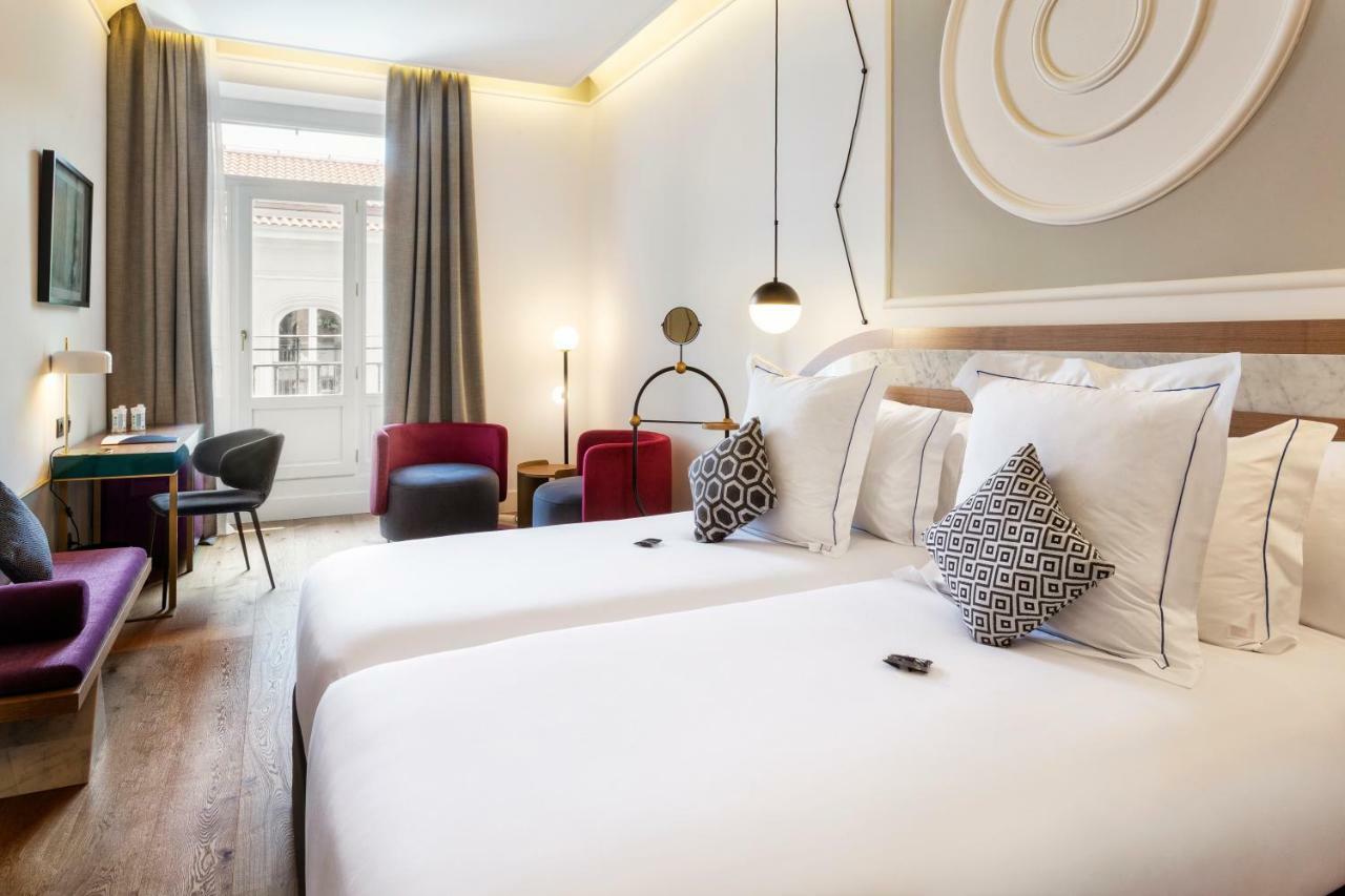 Hotel One Shot Fortuny Madrid