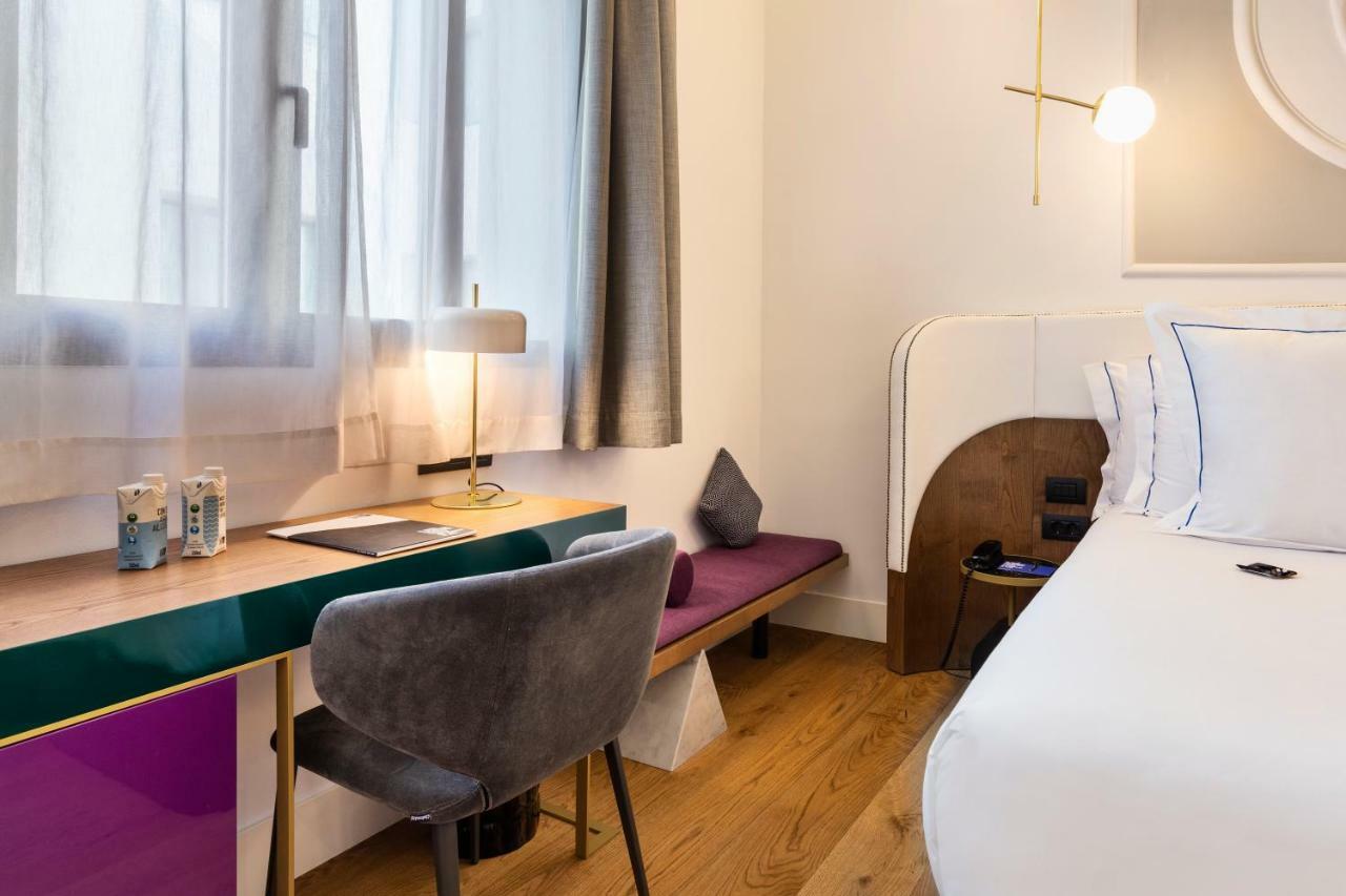 Hotel One Shot Fortuny Madrid