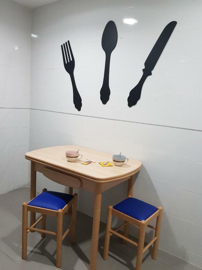 Apartment Turistico Amantes