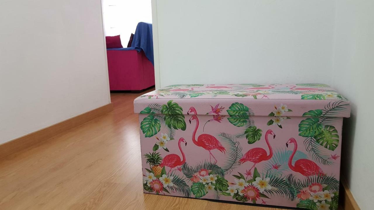 Apartamento Playa San Lorenzo Gijon