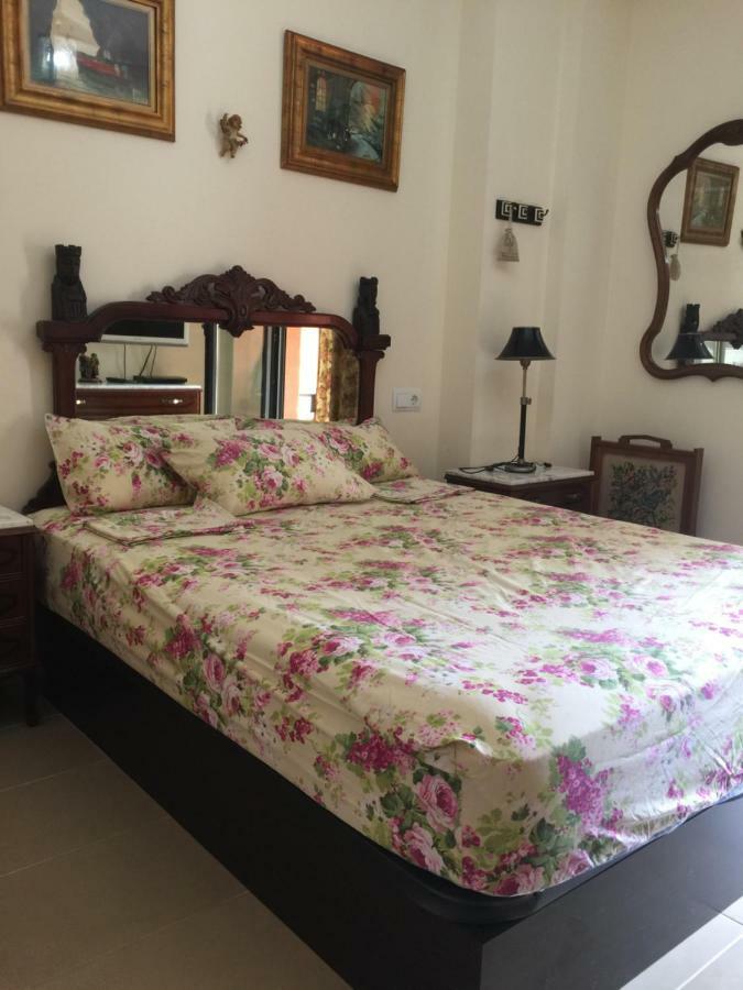 Apartamento Con Terraza Sur Apartamento Dénia
