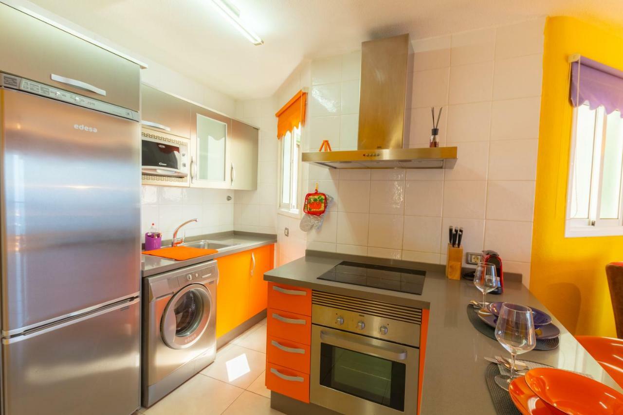 Santiago Beach One Bedroom